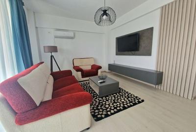 Apartament superb cu 2 camere | Lipovei | Urbanio Q - 8