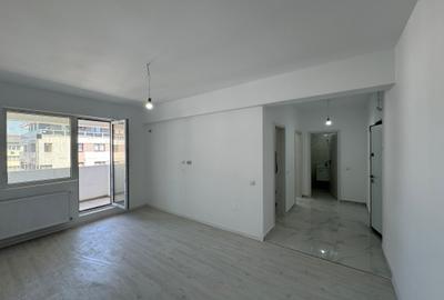 MILITARI-VANZARE APARTAMENT 2CAMERE CU BUCATARIE INCHISA-COMISION 0% PROIECT NOU - 6