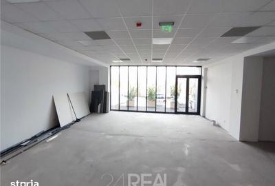 Spațiu comercial, de 1,000 mp, în Pantelimon - 4