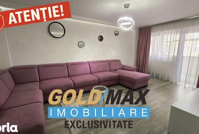 Apartament cu 3 camere în Tudor Vladimirescu - 11