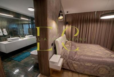 CHIRIE: Casa lux 3 camere + parcare + gradina, STUPINI - 4