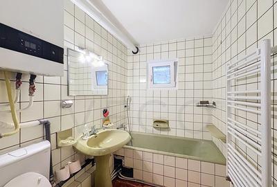 Apartament cu 4 camere, parcare, 2 bai, 2 balcoane, zona UMF - Zorilor - 14