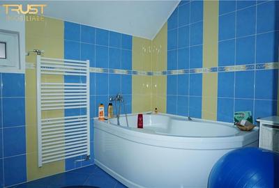 Casa individuala P+1E, curte, gradina, zona bloc Lama - 16