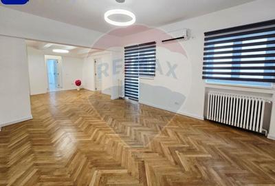 Apartament cu 4 camere semidecomandat în Unirii - 7