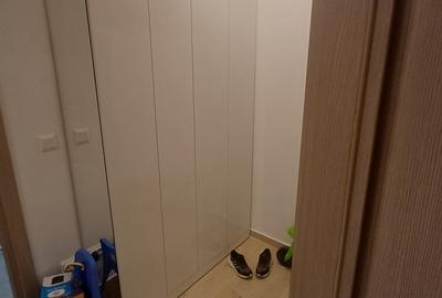 Apartament decomandat în Militari - 1