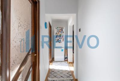 Apartament de vanzare cu doua camere, decomandat - str Cornisa Bistritei Bacau! - 13