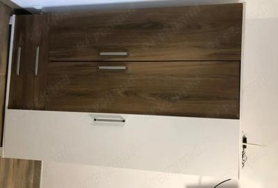 Garsonieră decomandată în Titan - 3