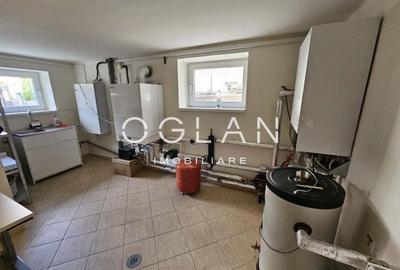 Spatiu comercial la 2 pasi de Sub Arini, COMISION 0% - 19