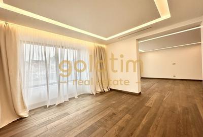 APARTAMENT IMPRESIONANT/EXCLUSIVIST/COMPLEX BOUTIQUE/CAMERA PERSONAL/KISELEFF - 9