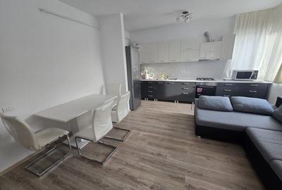 Aproape de Decathlon, pozitie excelenta. Mobilat si utilat. Disponibil imediat. - 8