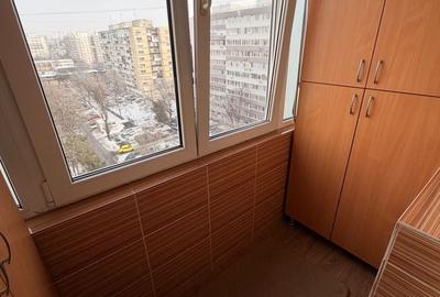 Apartament cu 2 camere decomandat în Valea Ialomiței - 7