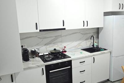 Apartament 1 camera INTABULAT, etaj 2, loc parcare, finalizat DEZVOLTATOR - 6