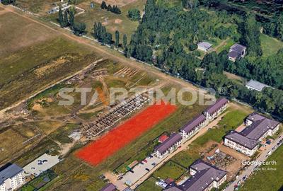 Teren Construcții intravilan de 2000 mp, în Tractorul - 2