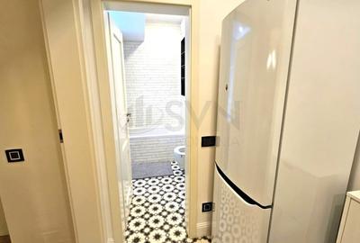REA1025314 Garsoniera spatioasa l Politehnica I metrou 5 min - 7