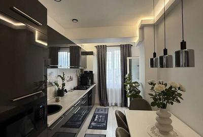 Apartament cu 3 camere decomandat în Central - 17