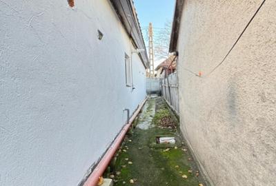 Casa la sol, 4 camere - 248 mp teren - Ovidiu - 5