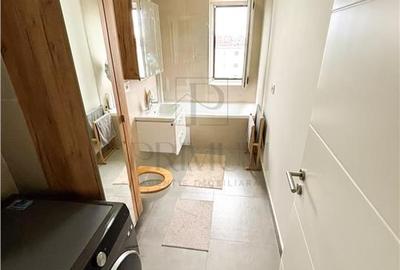 Apartament cu 3 camere decomandat, mobilat în Lipovei - 10