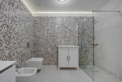 Apartament cu 4 camere decomandat, mobilat în Aviatorilor - 28