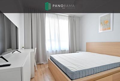 Ap. 2 camere Bd. Iuliu Maniu | PANORAMA CITY | Sector 6 - 7