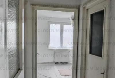 Apartament 3 camere, decomandat - zona Astra - 2