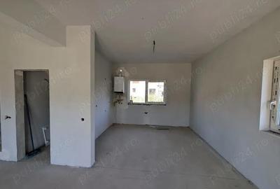 Casă cu 4 camere cu Teren 500 Mp în Gilău - 5