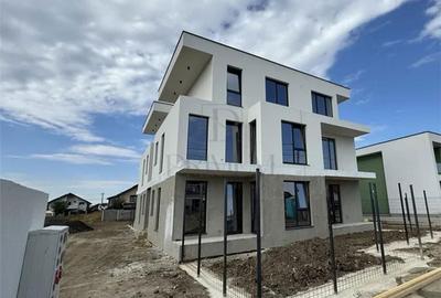 Apartament cu 3 camere decomandat, mobilat în Dumbrăvița - 1