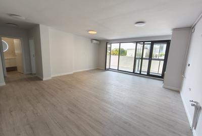 Vanzare Apartament parter cu terasa deosebita