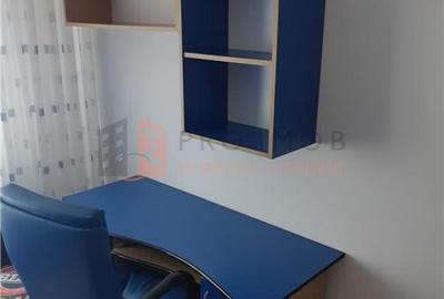 Apartament 3 camere cf1 decomandat zona Micro 14, str. Bazalt - 6