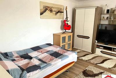 Casă cu 2 camere în Odoreu - 9