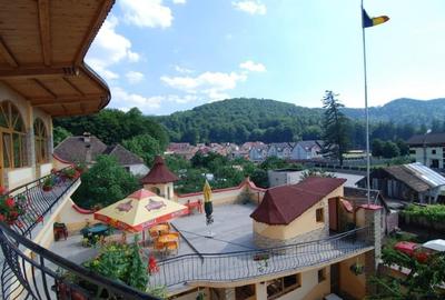 Pensiune 12 Camere de Vanzare | Brasov - Zona Noua / Darste - 6