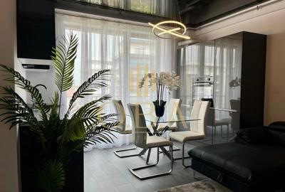 Apartament 2 camere utilat&mobilat - OBA Urban Residence - Finalizat - 3
