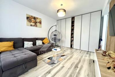 Apartament 2 camere ULTRAMODERN in Complex Privat | LOC DE PARCARE INCLUS - 3