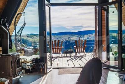 Cabana A-Frame Mountain Escape Mari?el - 13