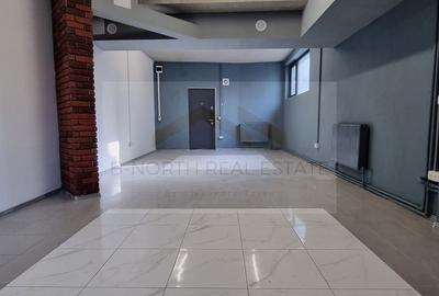 Spațiu comercial, de 52 mp, în Doamna Ghica - 2