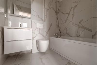 Apartament cu 3 camere decomandat în Dobroești - 14