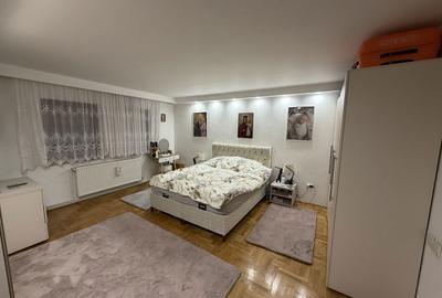 Casă cu 4 camere cu Teren 160 Mp în Ultracentral - 8