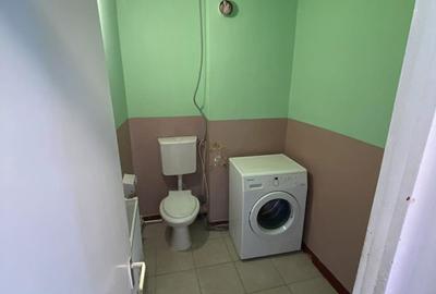 Apartament cu 3 camere decomandat în Micro 17 - 2