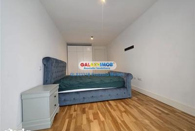 Apartament cu 2 camere, mobilat în Tei - 2