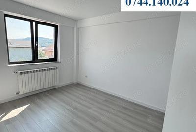 Apartament cu 2 camere decomandat în Calea Romanului - 2