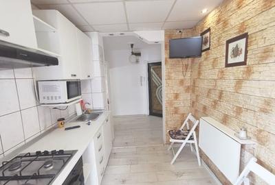 Inchiriere 3 cam, 2 dormitoare, langa metrou 3 min Nicolae Grigorescu Inchiriere 3 cam, 2 dormitoare, langa metrou 3 min Nicolae Grigorescu - 3