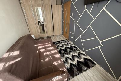 Apartament cu 2 camere nedecomandat în Central - 7