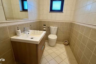 Casă cu 6 camere cu Teren 500 Mp în Central - 12