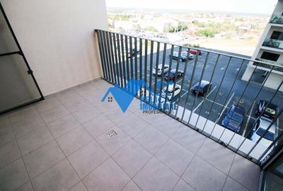 Danubius Towers – garsoniera moderna, etaj 3 - 1