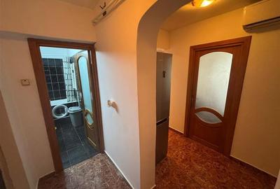 Apartament 2 cam, 53 mp utili, et 4/4, zona Ceasul Rau-Primarie - 9