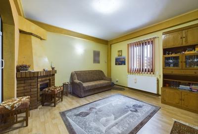 CASA DE VANZARE SINAIA | Eleganță, Confort și Priveliști Montane de exceptie - 7