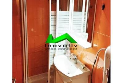 Apartament cu 3 camere semidecomandat în Mihai Viteazul - 1