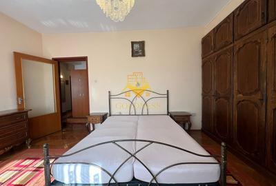 Apartament cu 3 camere decomandat, mobilat în Central - 14