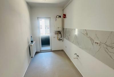 Garsonieră moderna, Militari Residence –  2025/Loc de parcare - 3