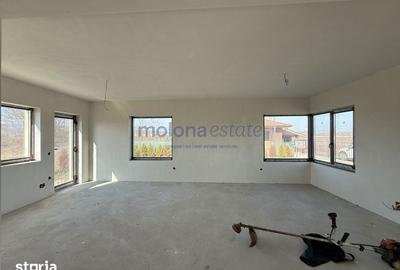 Casă cu 4 camere cu Teren 470 Mp în Jucu - 8