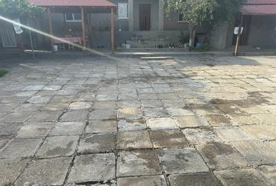 Casă cu 5 camere cu Teren 4800 Mp în Ceamurlia de Sus - 7